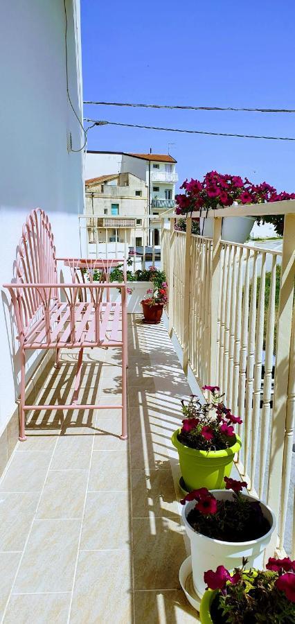 Angela'S Apartment. Elegant Two Bedroom House In Irsina Dış mekan fotoğraf